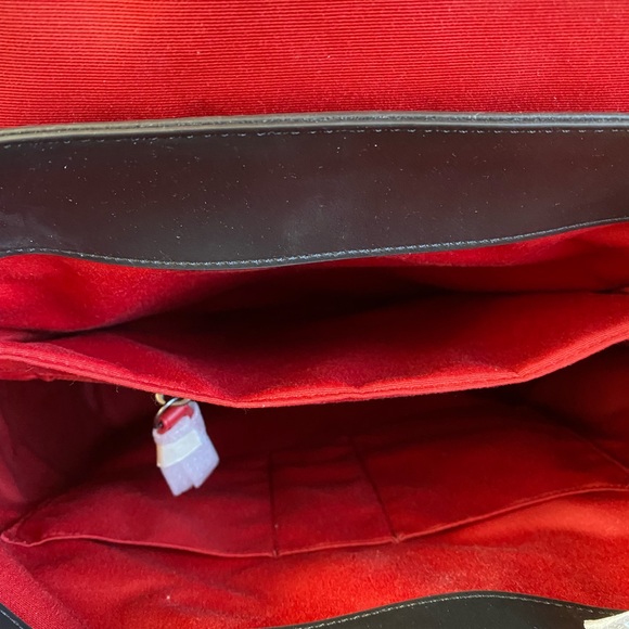 Coach Turner Backpack With Horse And Carriage Dot Print - Picture 6 of 12